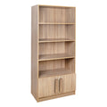 Библиотека Playroom Sonama 80x30x180 см